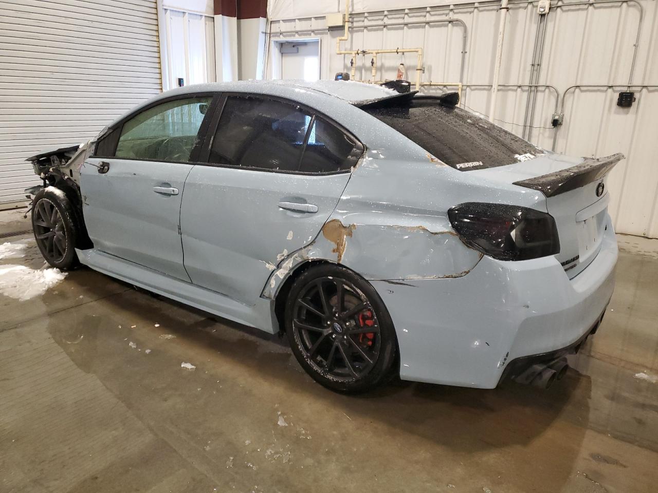 2019 Subaru WRX - Image 2