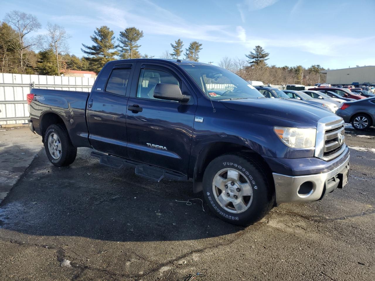 2010 Toyota Tundra - Image 4