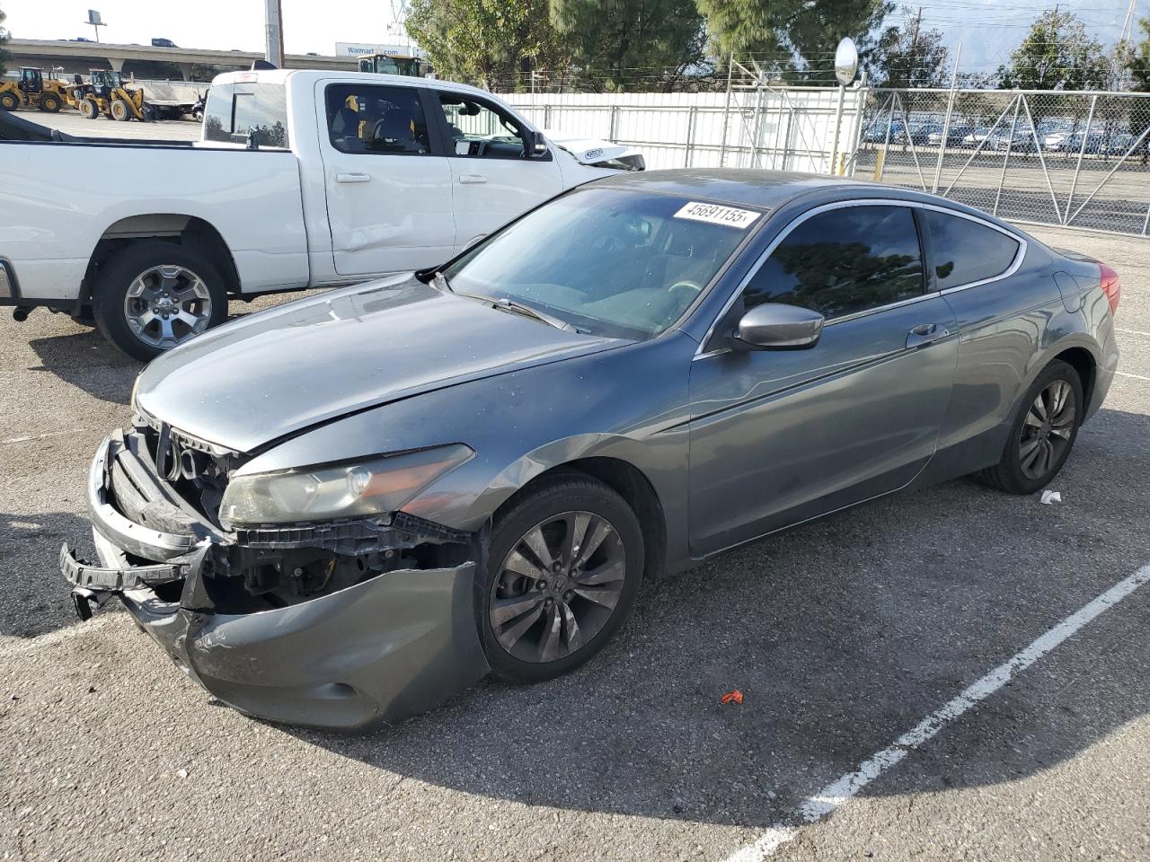 2012 Honda Accord - Image 1
