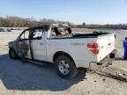 2011 Ford F150 Supercrew за продажба в Byron, GA - Burn