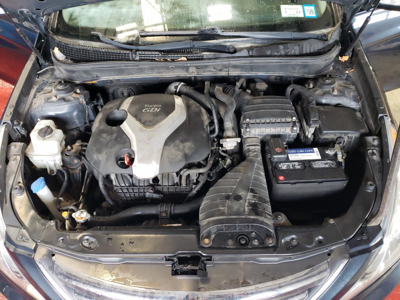 2014 Hyundai Sonata - Image 11