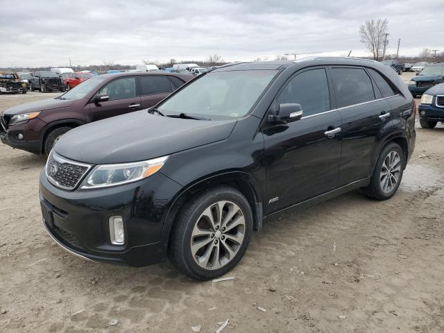 2015 Kia Sorento Sx