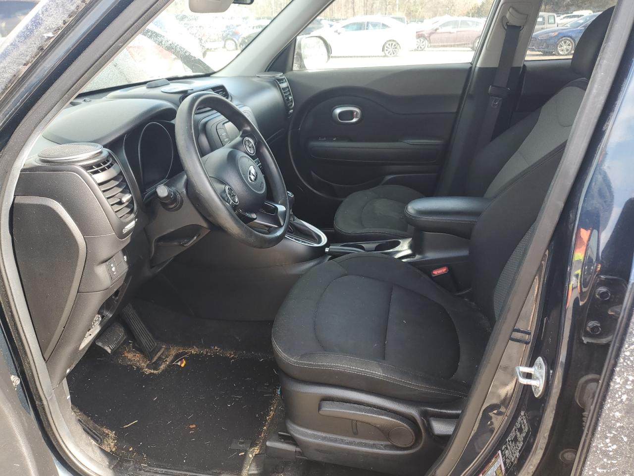2017 Kia Soul - Image 7