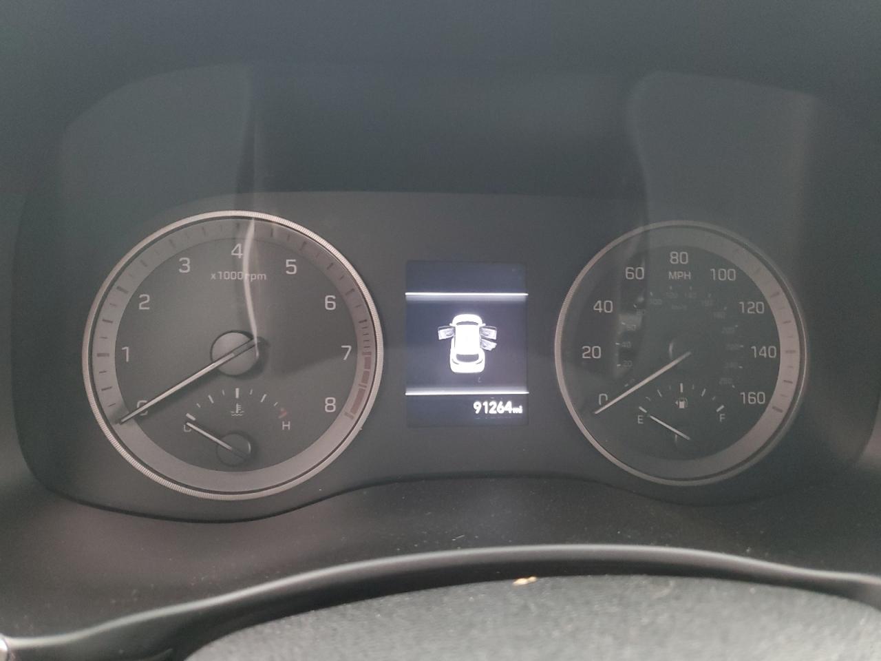 2020 Hyundai Tucson - Image 9