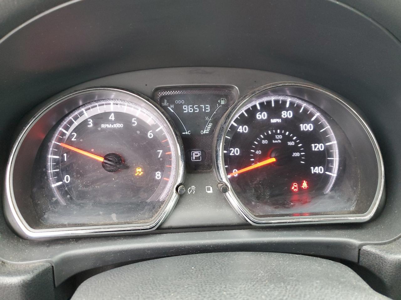 3N1CN7AP5GL847809 NISSAN VERSA 2016