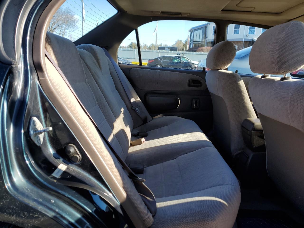 1997 Toyota Corolla - Image 10