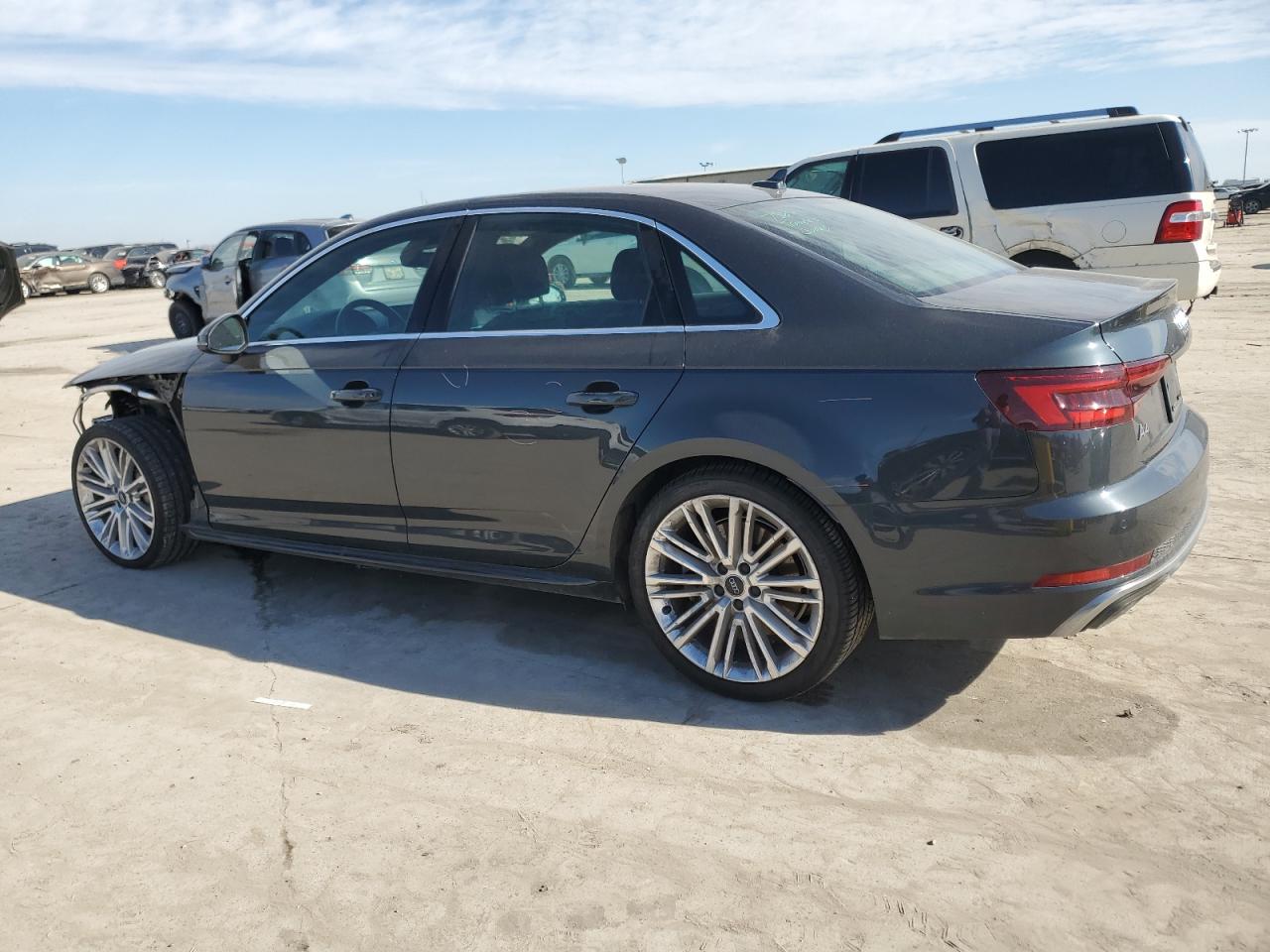 2019 Audi A4 - Image 2