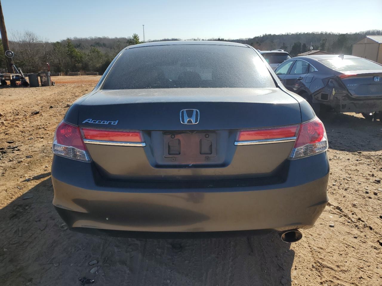 2012 Honda Accord - Image 6