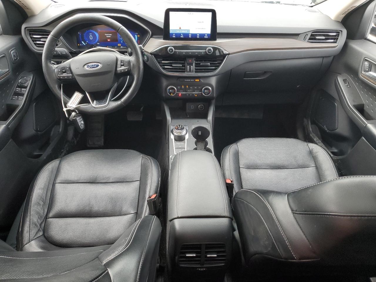 2020 Ford Escape - Image 8