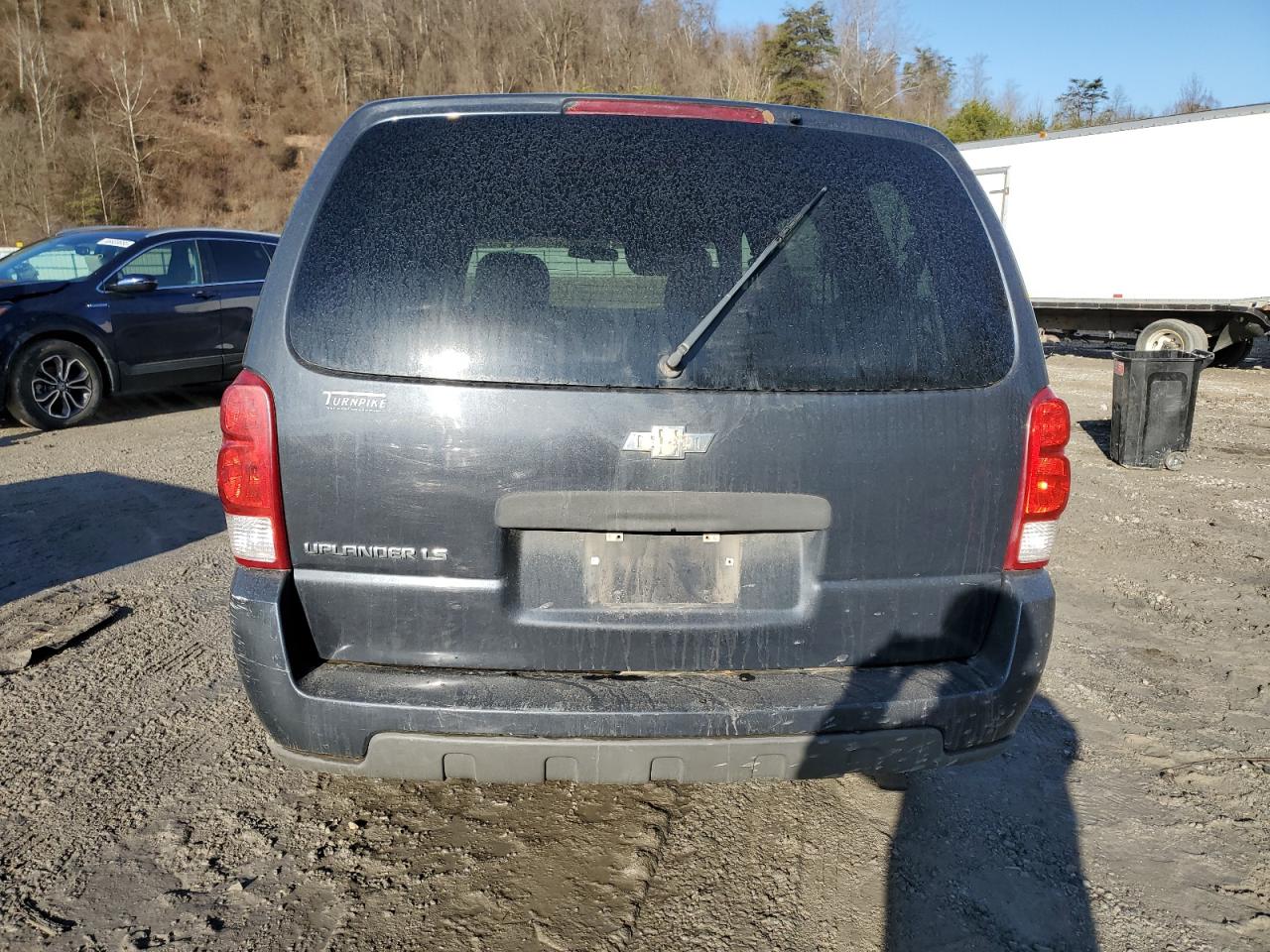 2008 Chevrolet Uplander - Image 6
