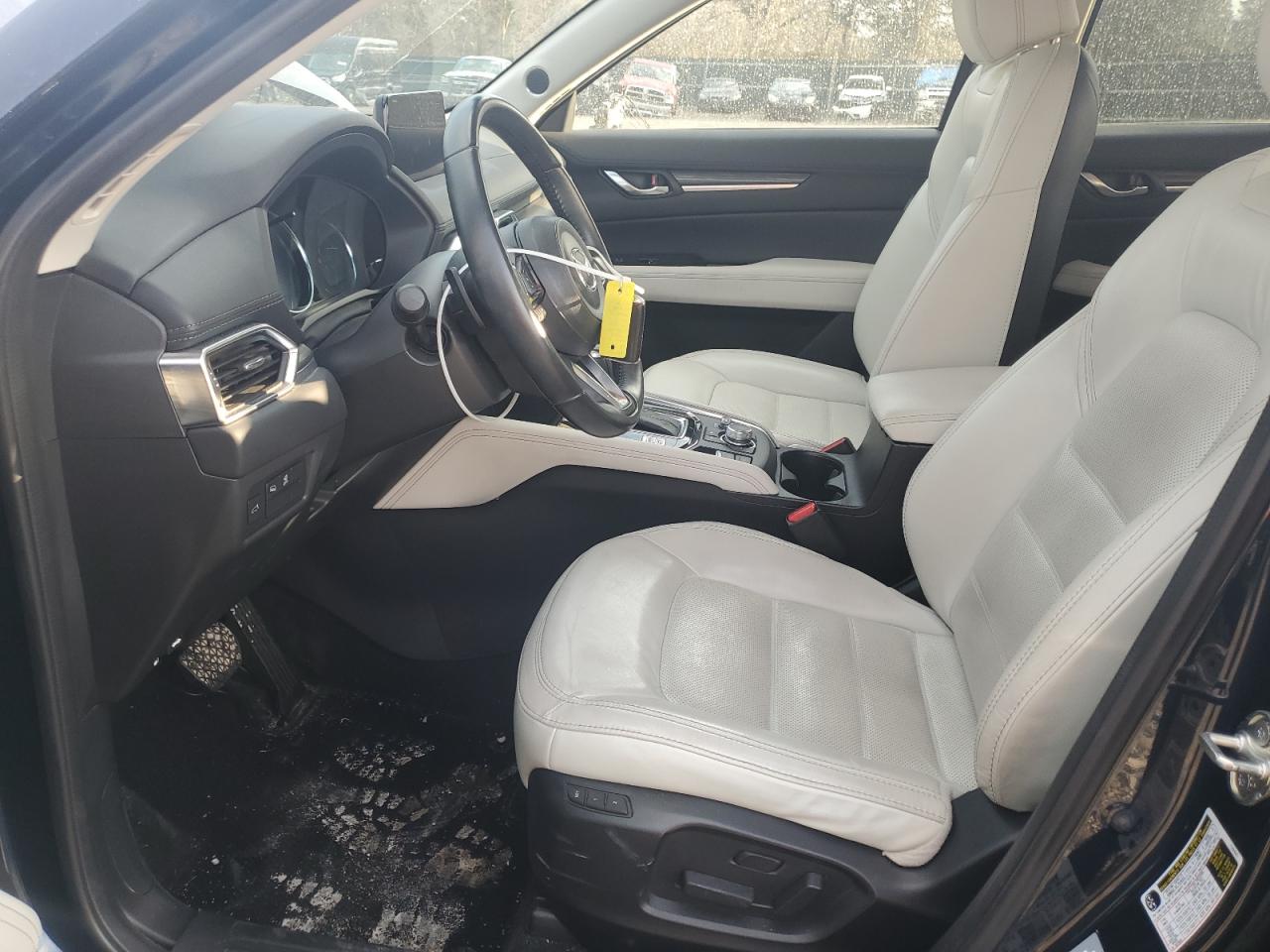 2020 Mazda CX-5 - Image 7