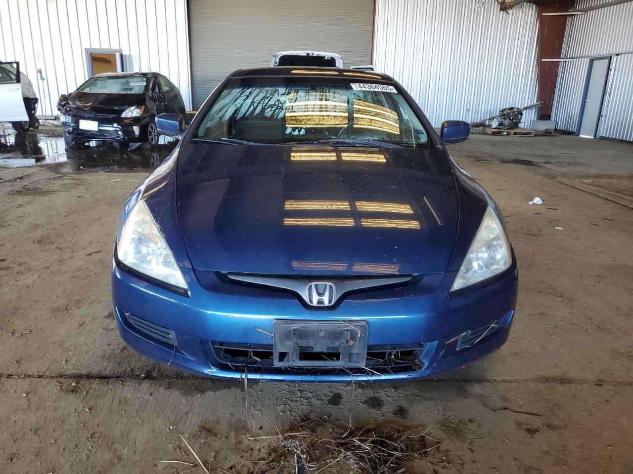 2005 Honda Accord - Image 5