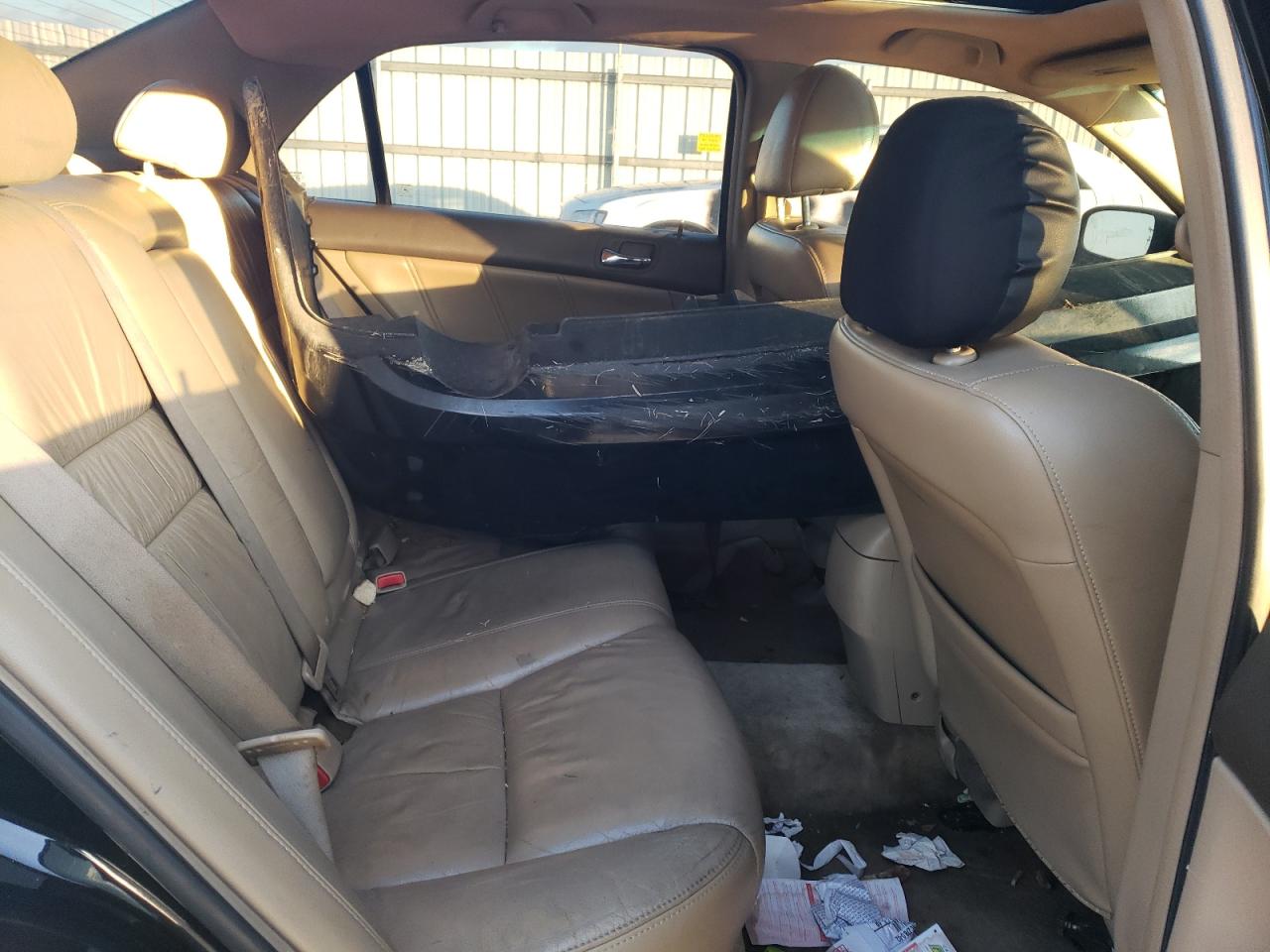 2006 Honda Accord - Image 10