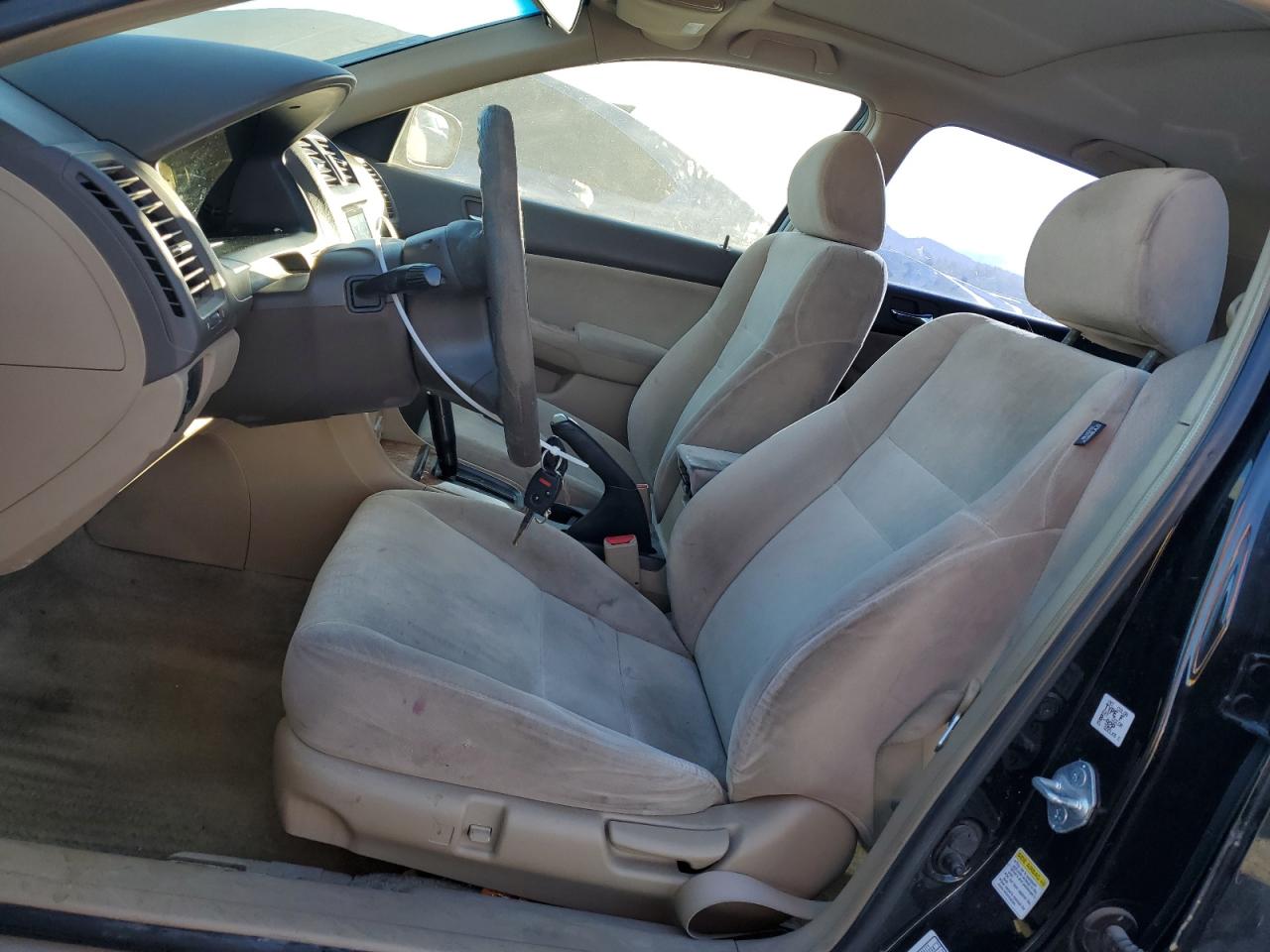 2003 Honda Accord - Image 7