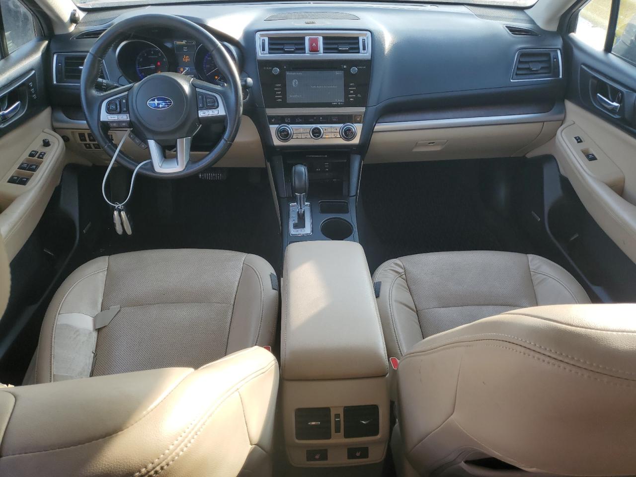 2016 Subaru Outback - Image 8