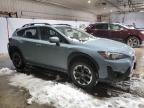 2022 Subaru Crosstrek Premium zu verkaufen in Candia, NH - Rear End