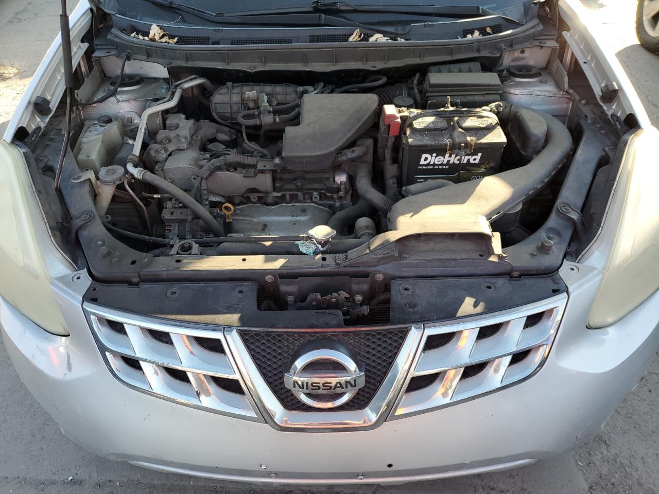 2012 Nissan Rogue - Image 14