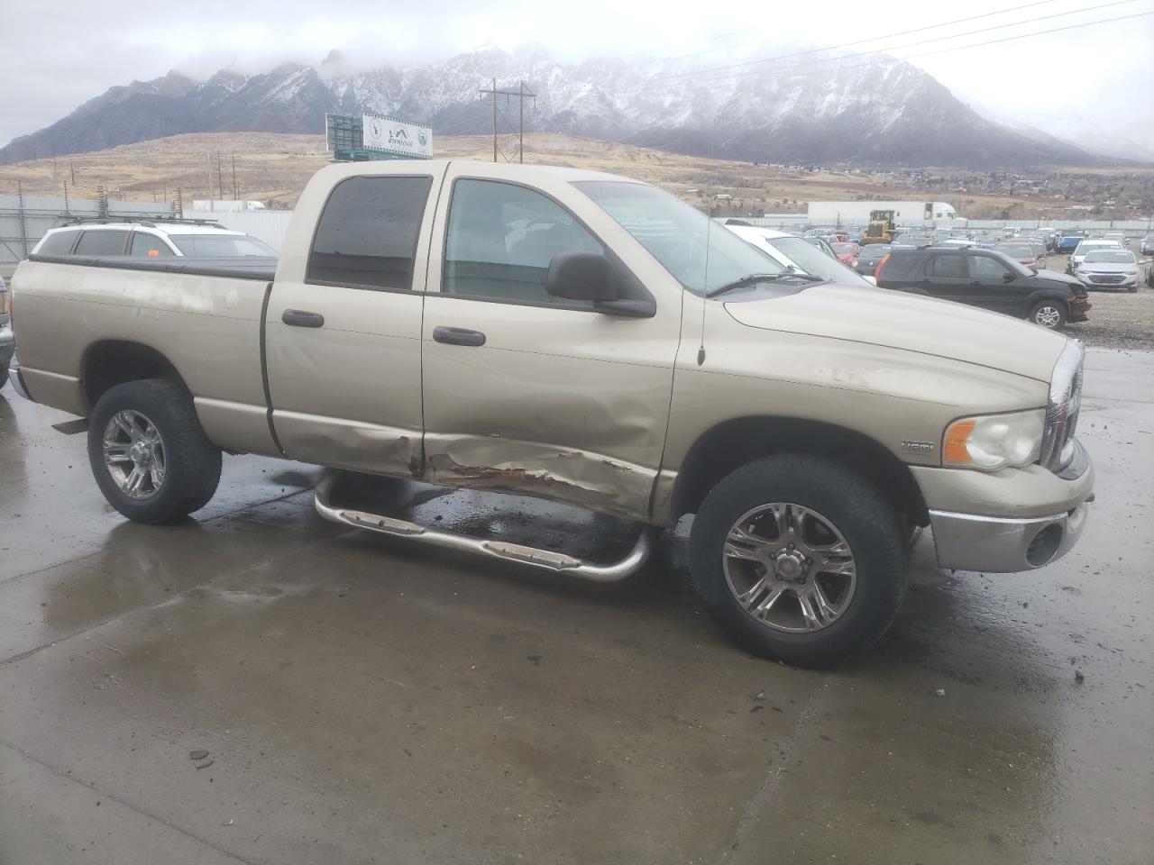2005 Dodge RAM - Image 4