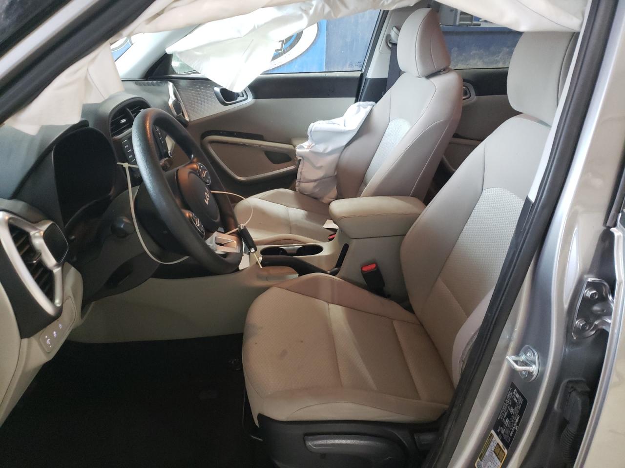 2023 Kia Soul - Image 7
