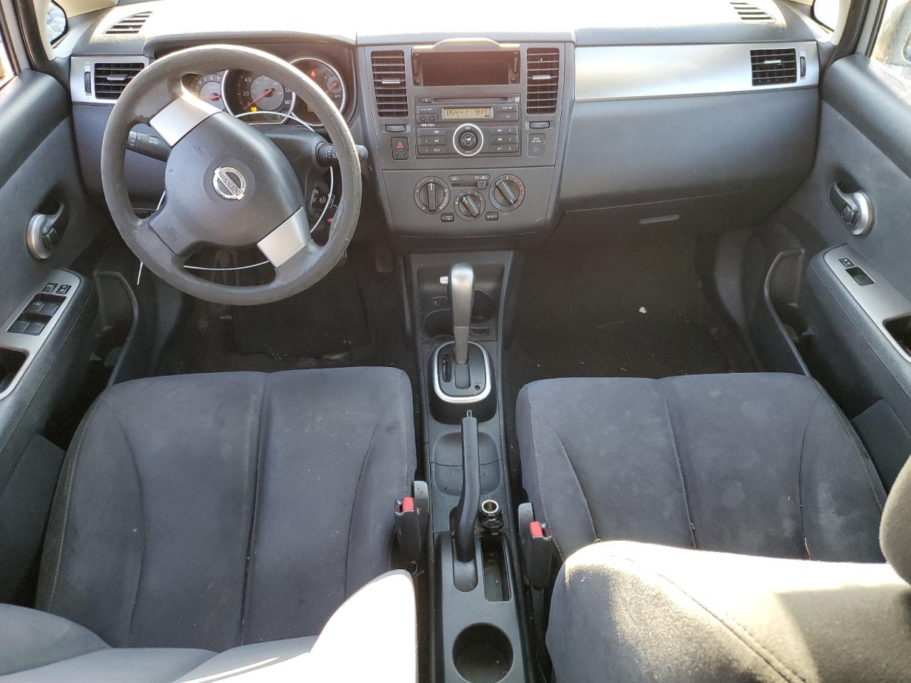 2007 Nissan Versa - Image 8
