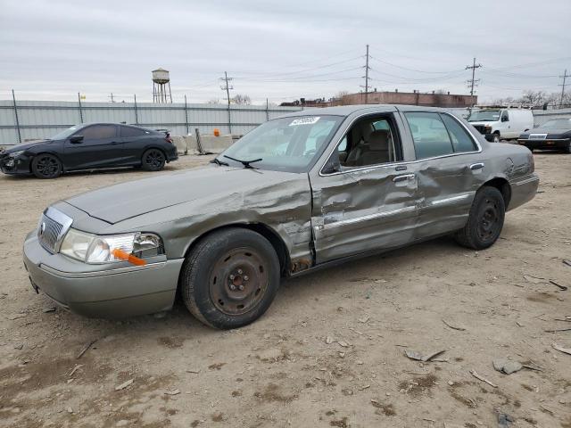 2004 Mercury Grand Marquis Gs