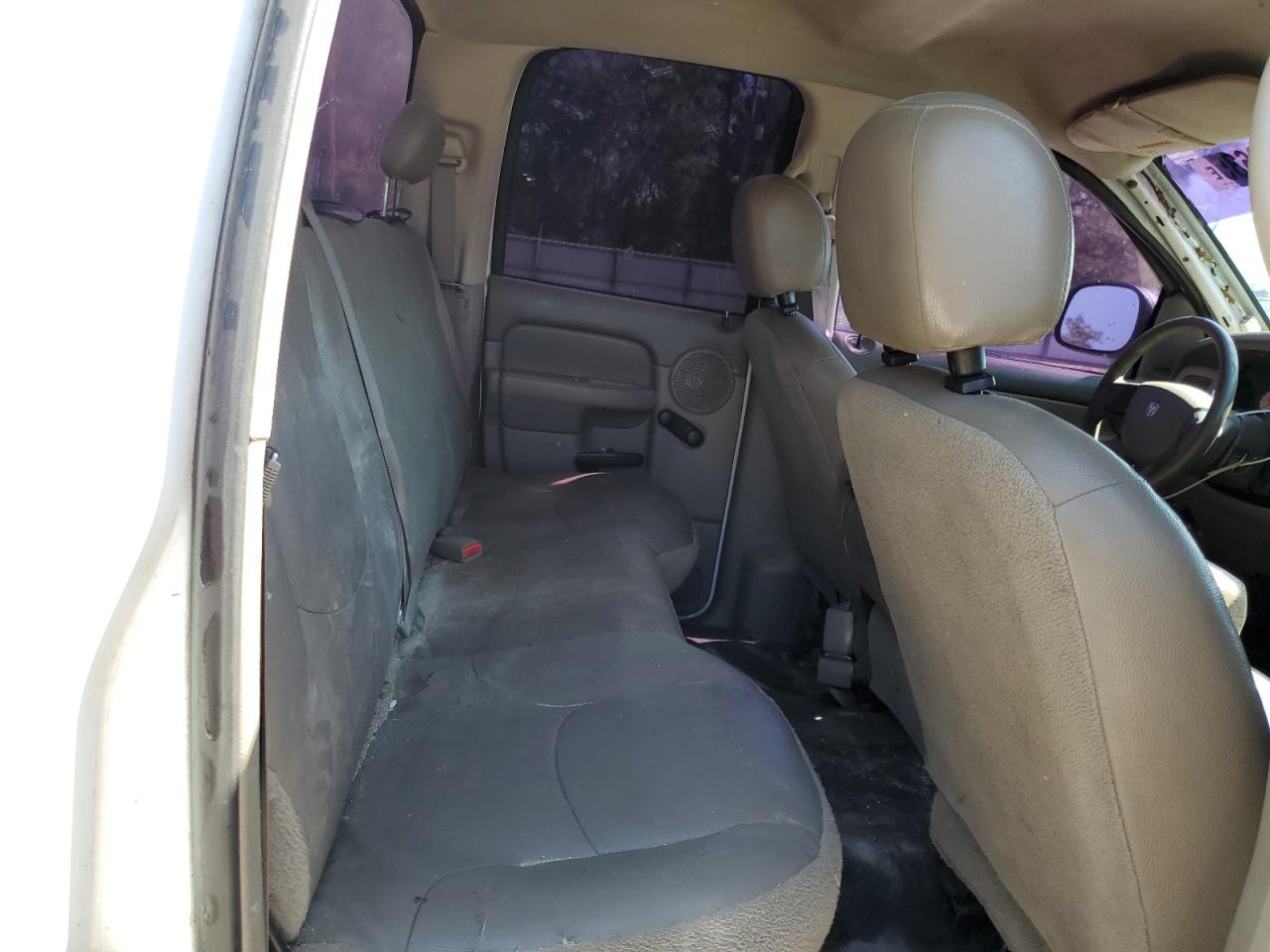 2004 Dodge Ram 1500 St VIN: 1D7HA18NX4J162939 Lot: 44243635