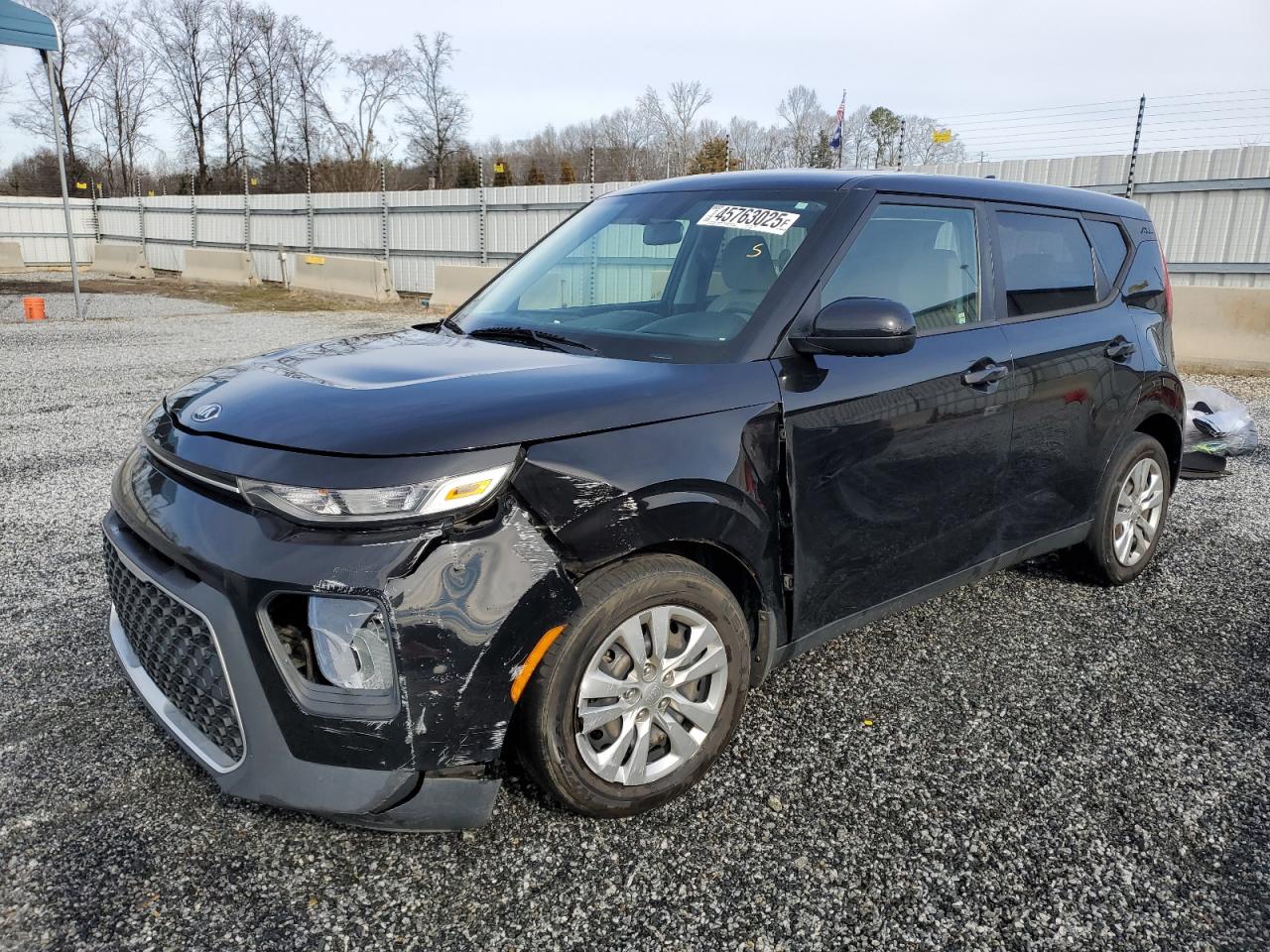 2020 Kia Soul - Image 1