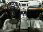 2014 Subaru Outback 2.5I Limited продається в Billings, MT - Rear End
