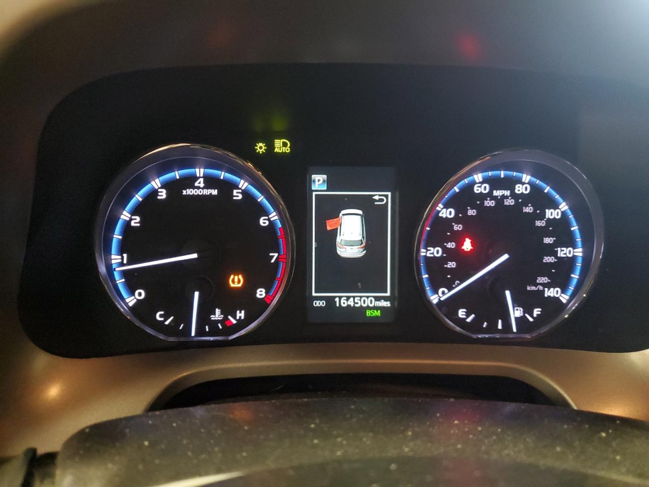 2016 Toyota RAV 4 - Image 9