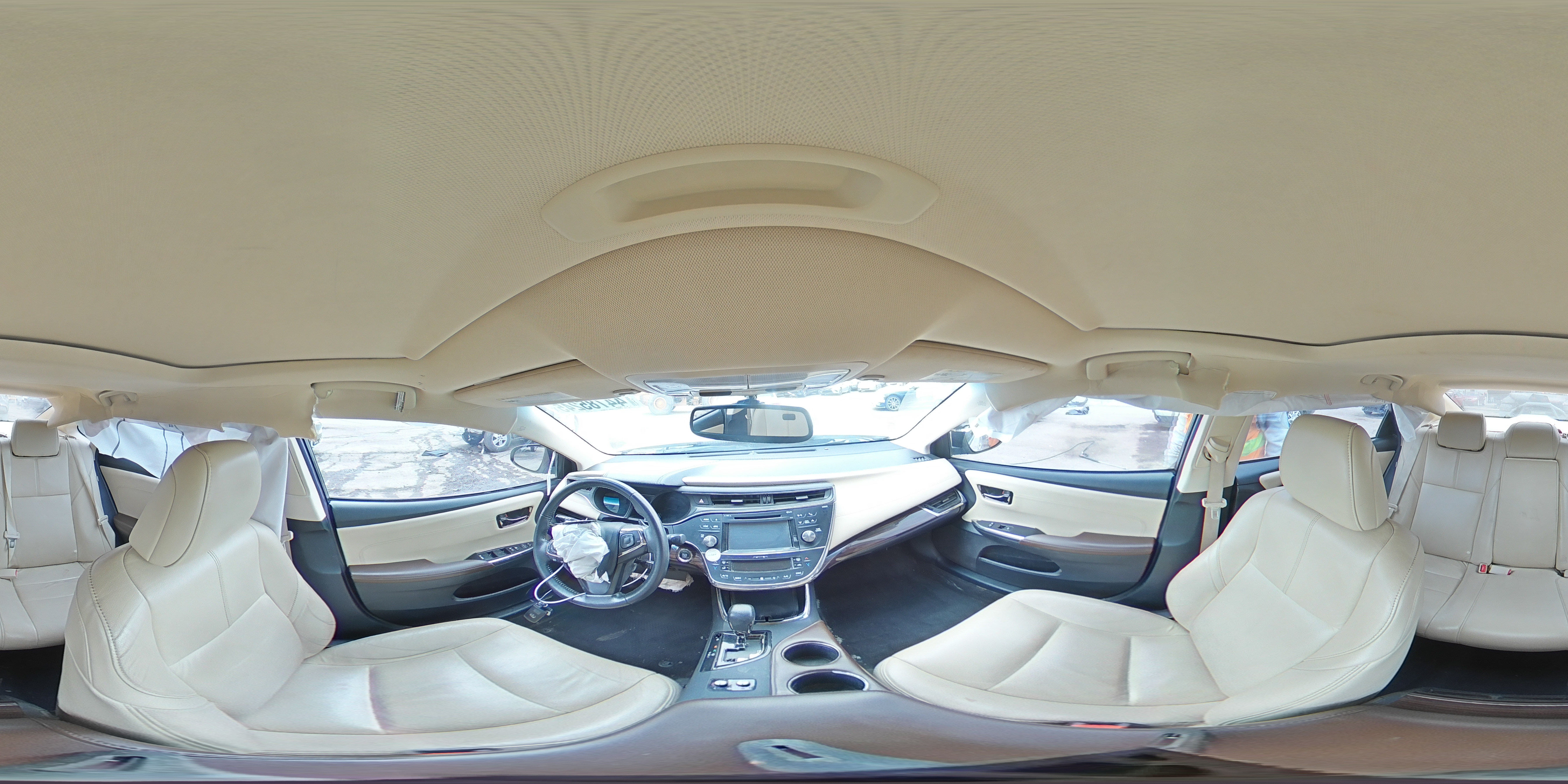 2015 Toyota Avalon - Image 14