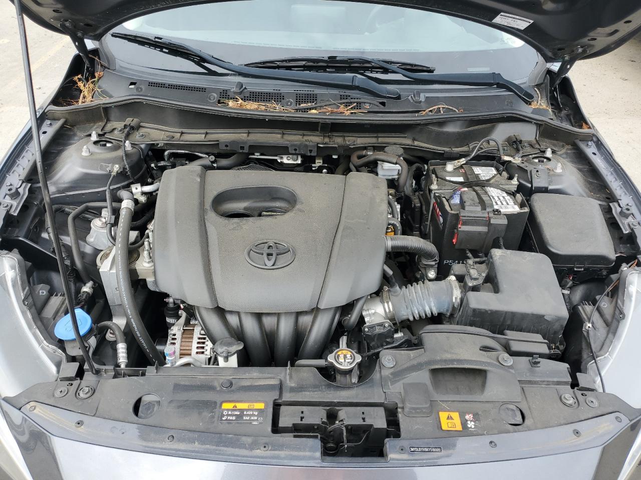 2019 Toyota Yaris - Image 11