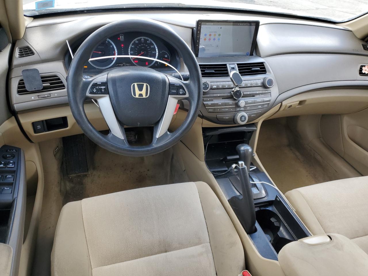 2008 Honda Accord - Image 8