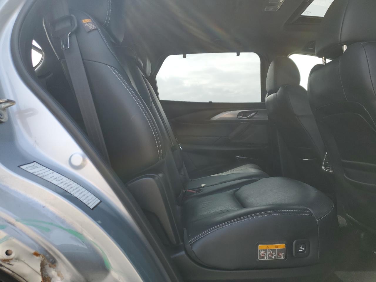 2020 Mazda CX-9 - Image 11