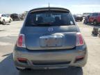 2012 Fiat 500 Sport за продажба в Haslet, TX - Front End