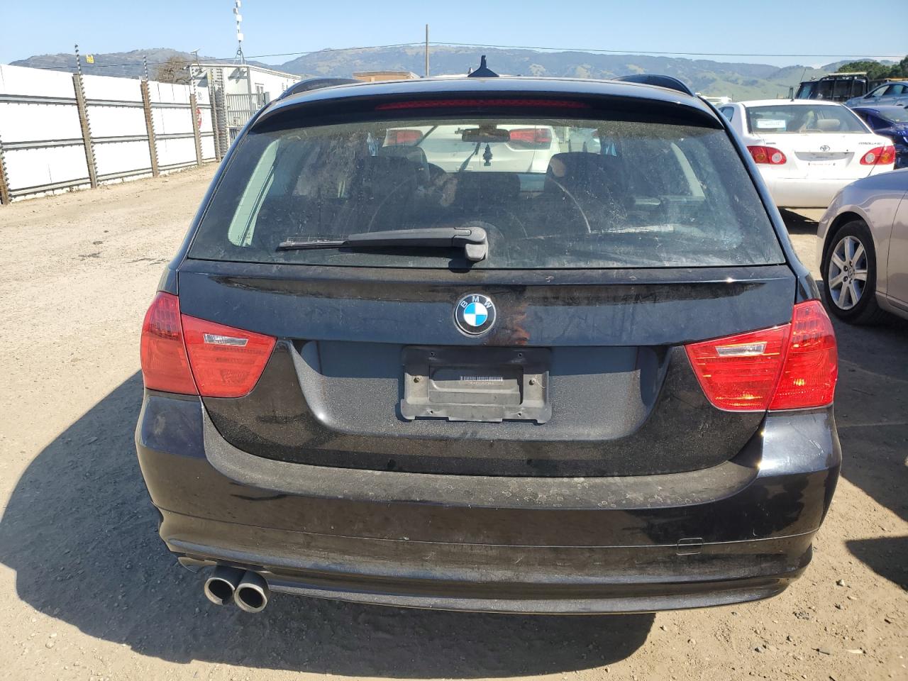 2011 BMW 3er - Image 6