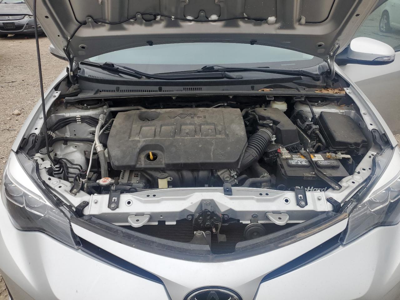 2019 Toyota Corolla - Image 11