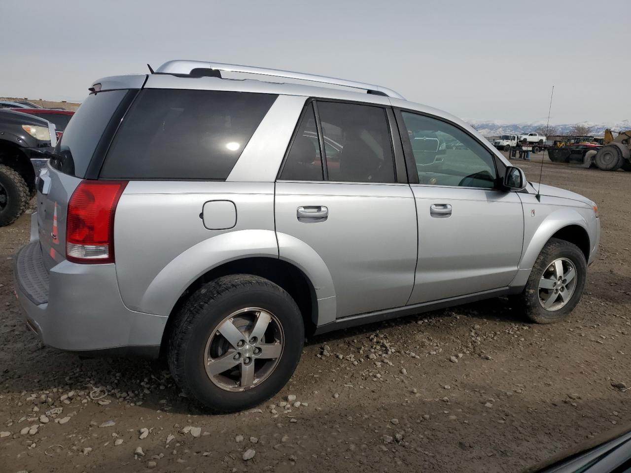 2007 Saturn VUE - Image 3