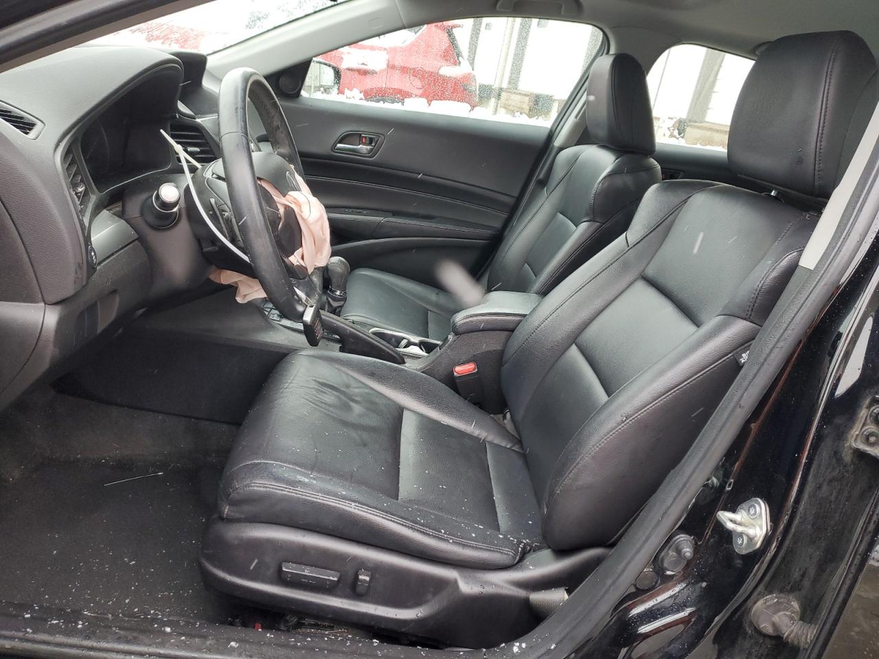 2016 Acura ILX - Image 7