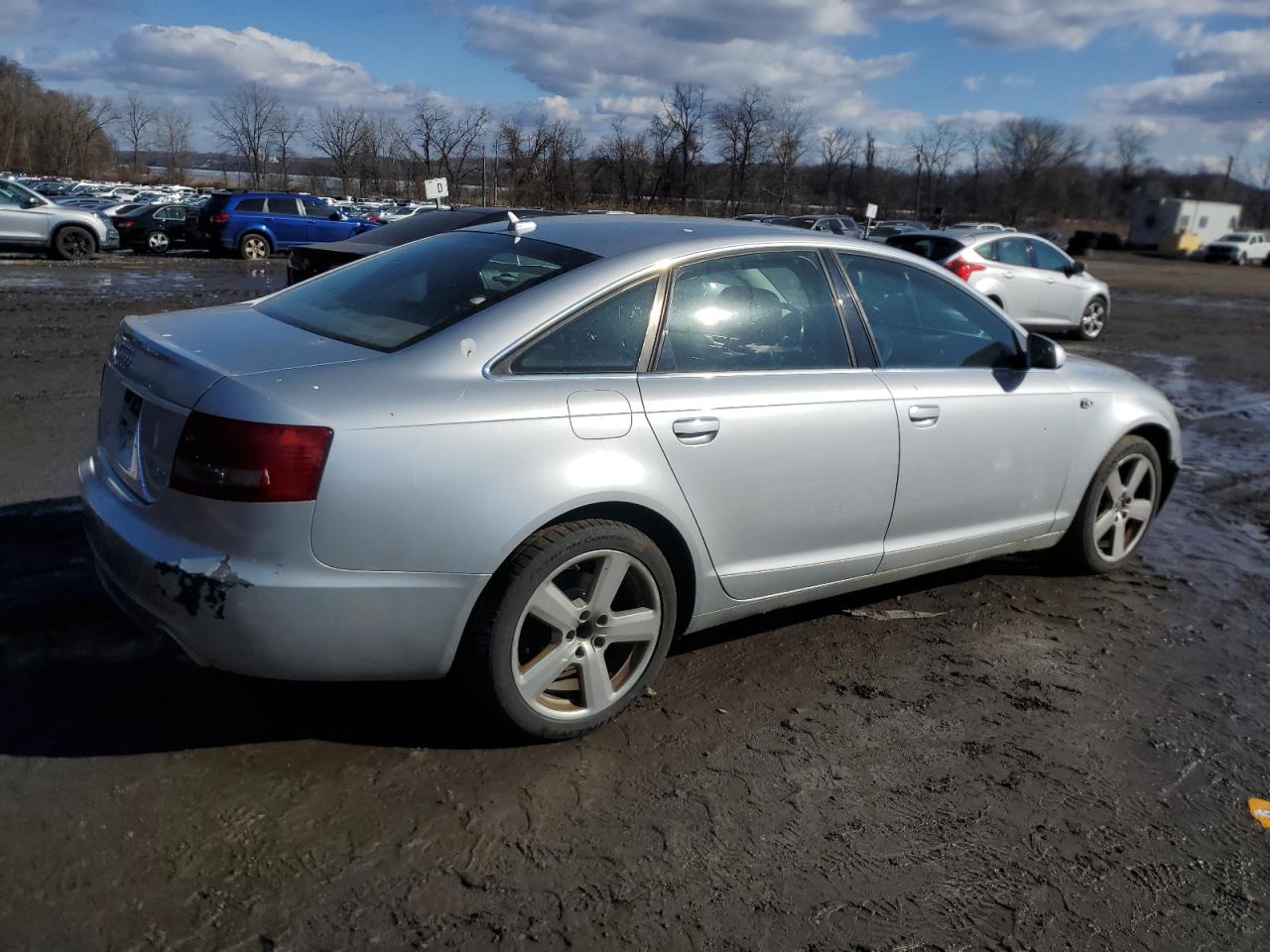 2008 Audi A6 - Image 3