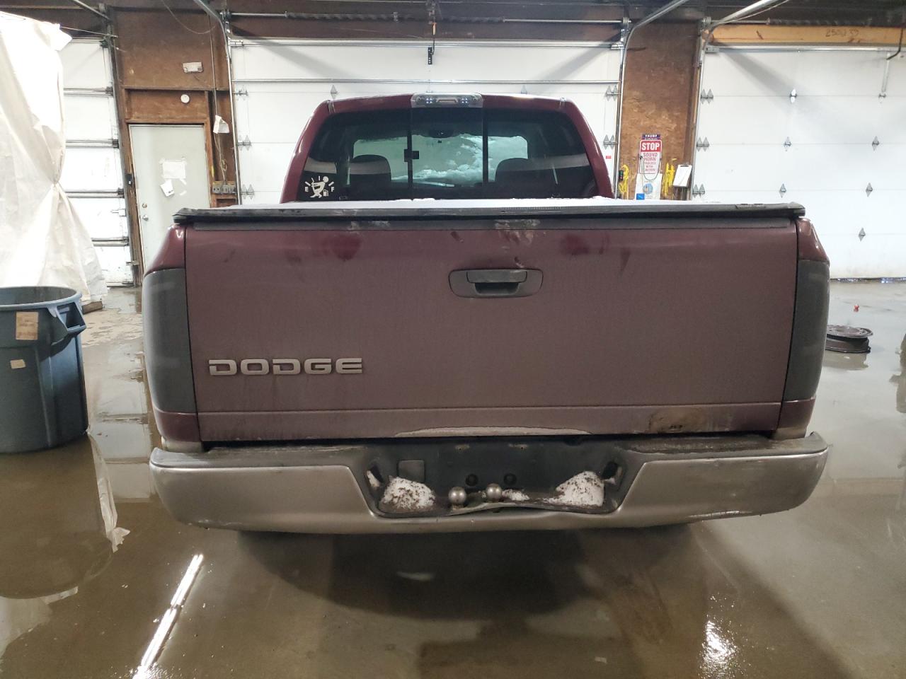2003 Dodge RAM - Image 6