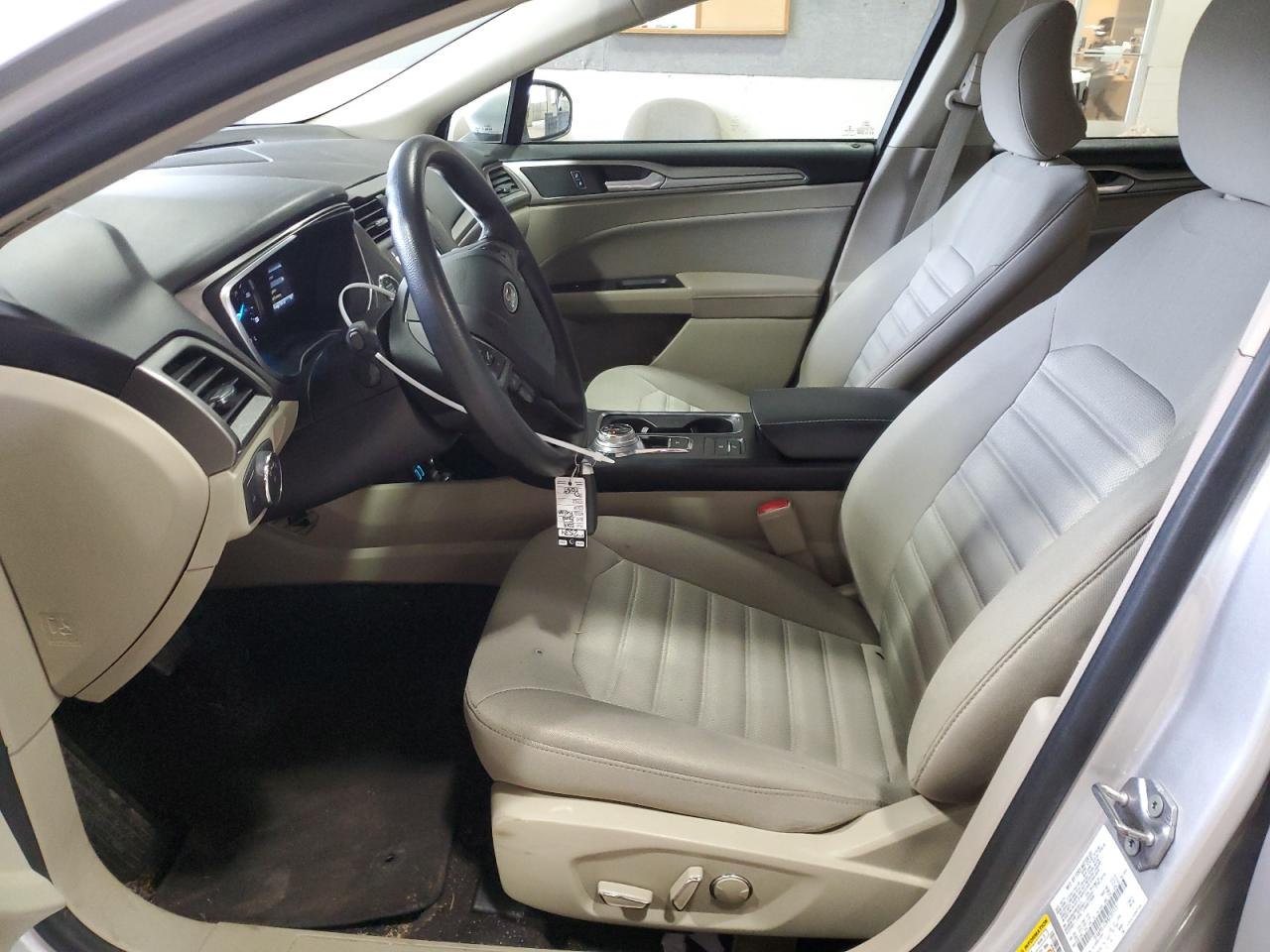 2019 Ford Fusion - Image 7