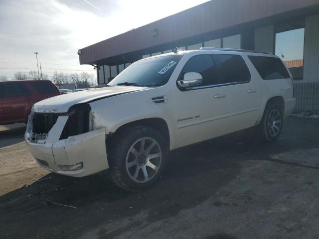 2013 Cadillac Escalade Esv Premium