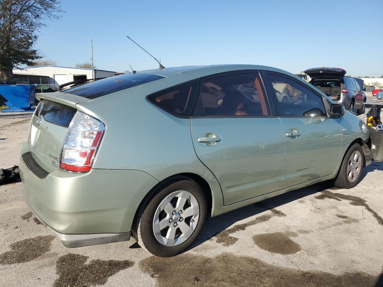 2009 Toyota Prius - Image 3