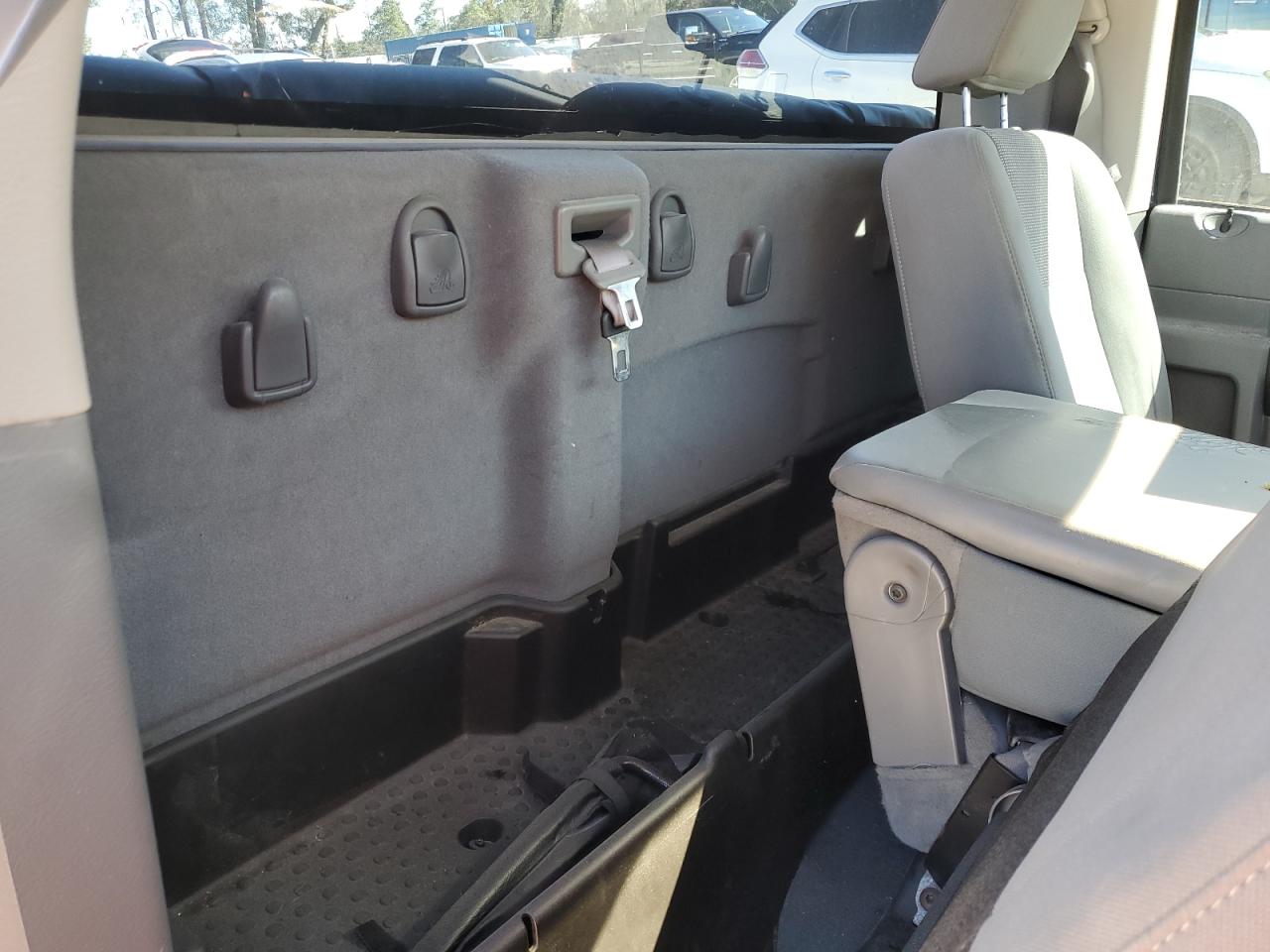 2007 Dodge RAM - Image 11