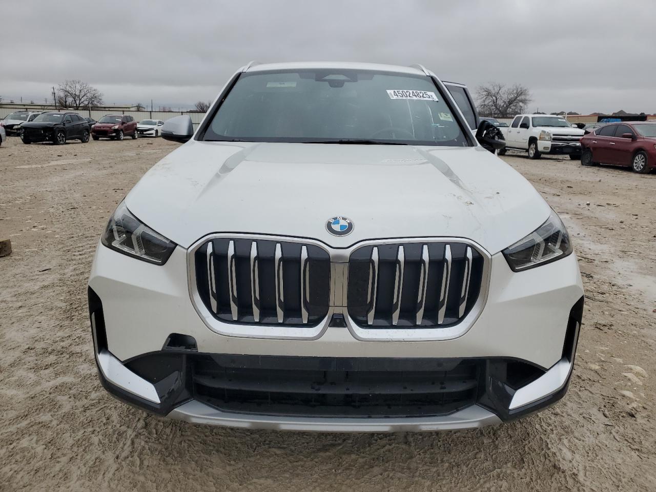 2024 BMW X1 - Image 5