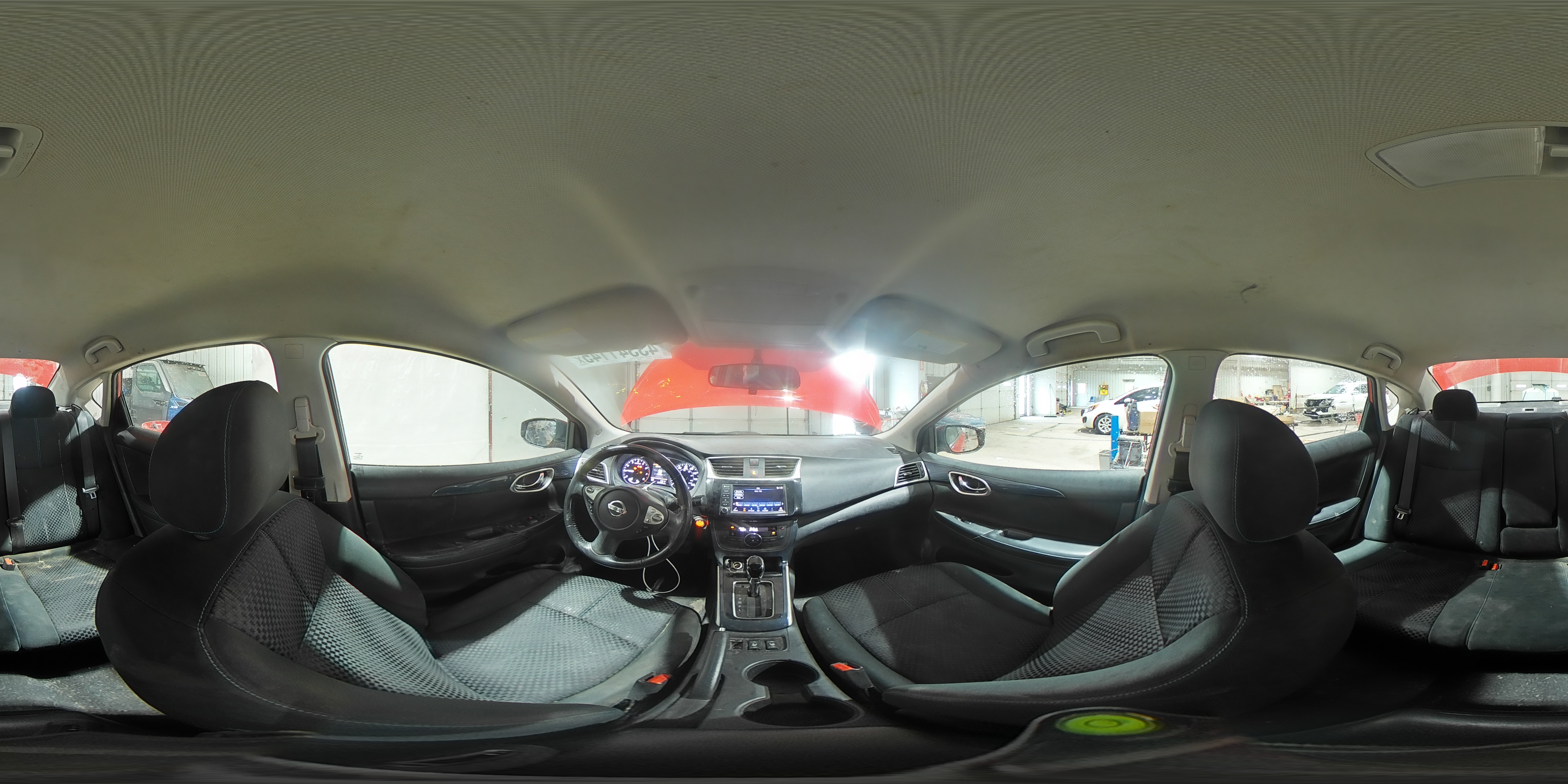 2019 Nissan Sentra - Image 15