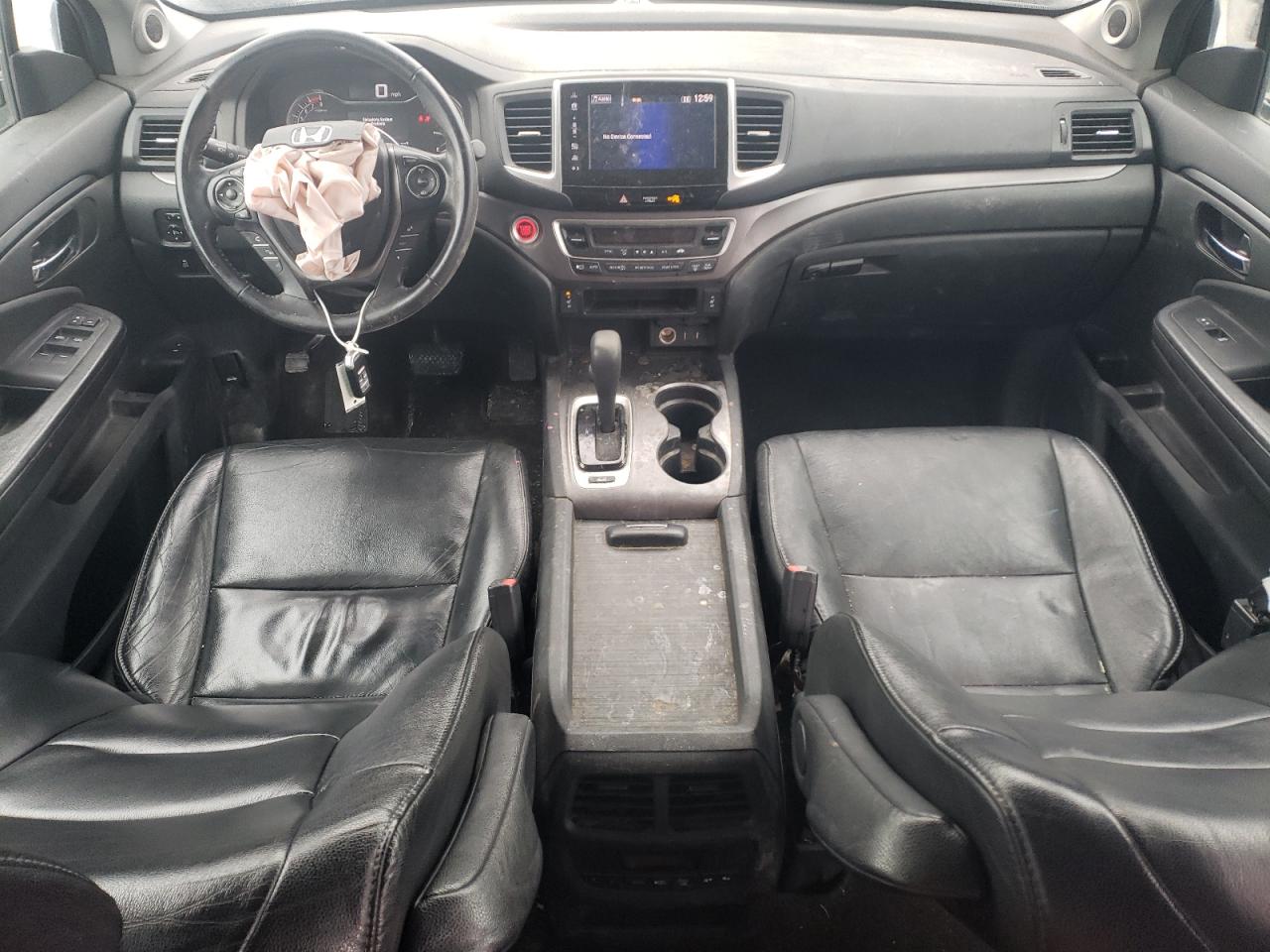 2017 Honda Pilot - Image 8