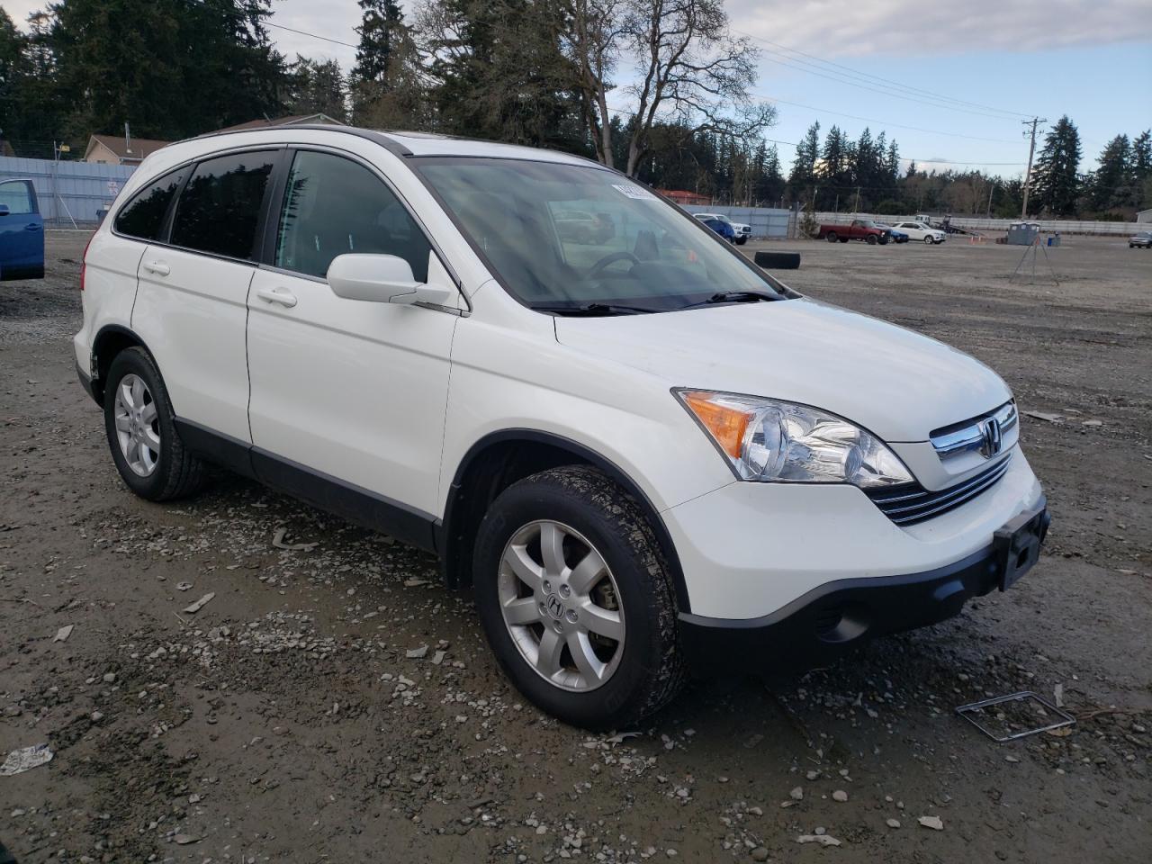 2009 Honda CR-V - Image 4