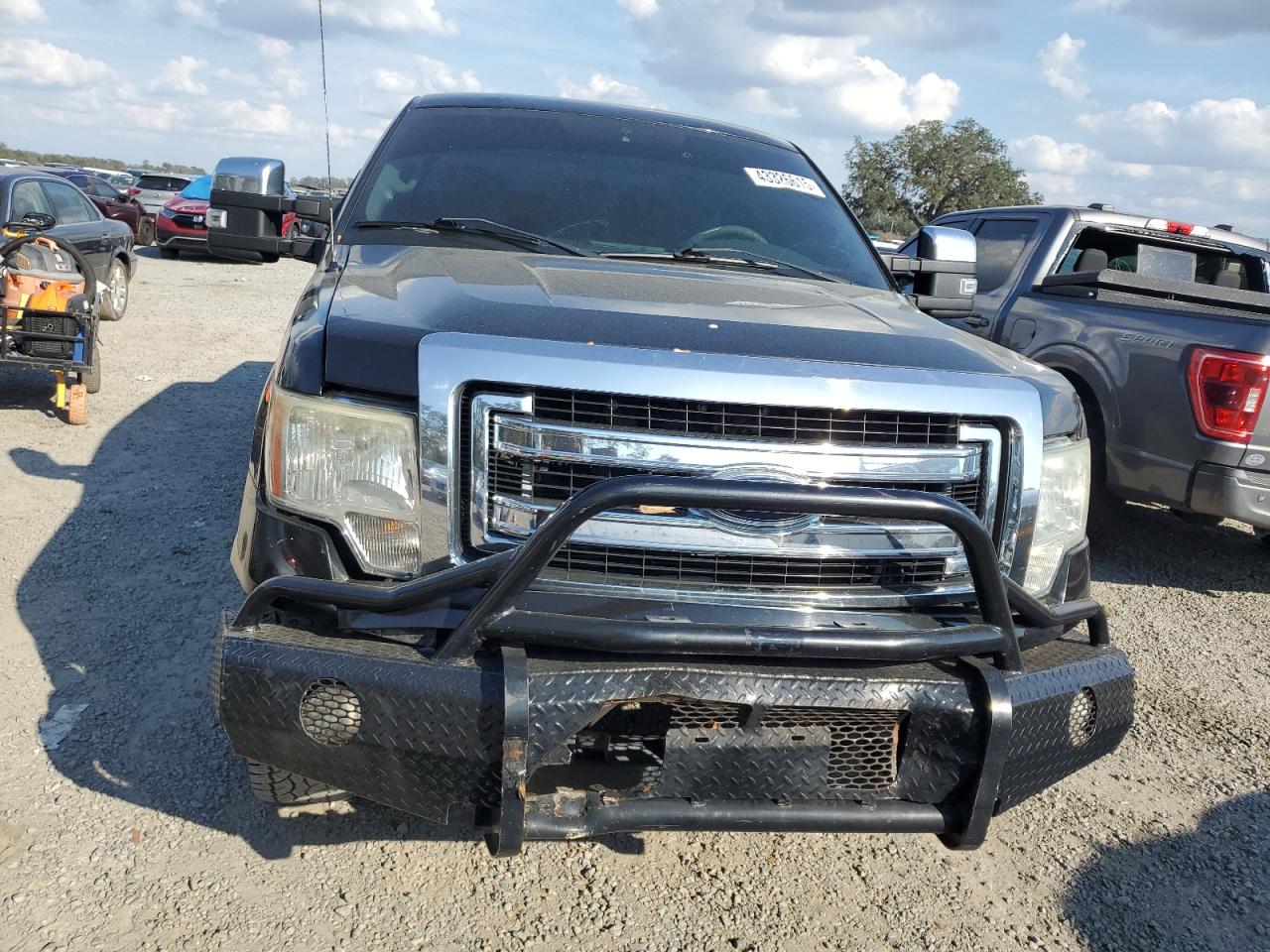 2014 Ford F-150 - Image 5