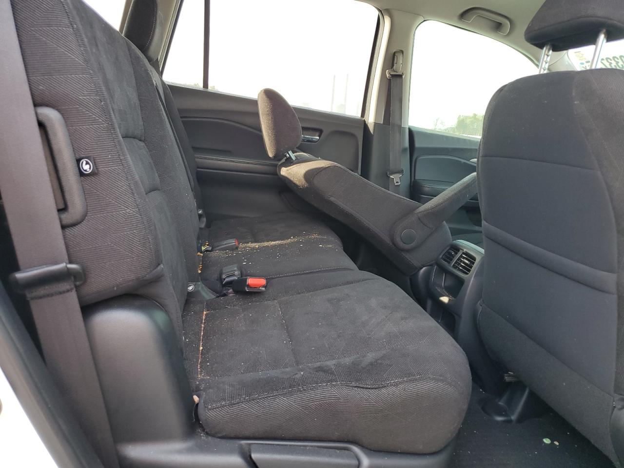 2019 Honda Pilot - Image 12